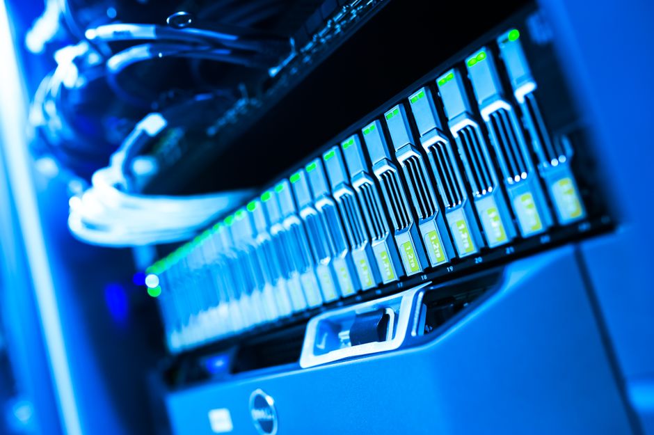 Multi-cloud network topology across AWS, Azure, and GCP